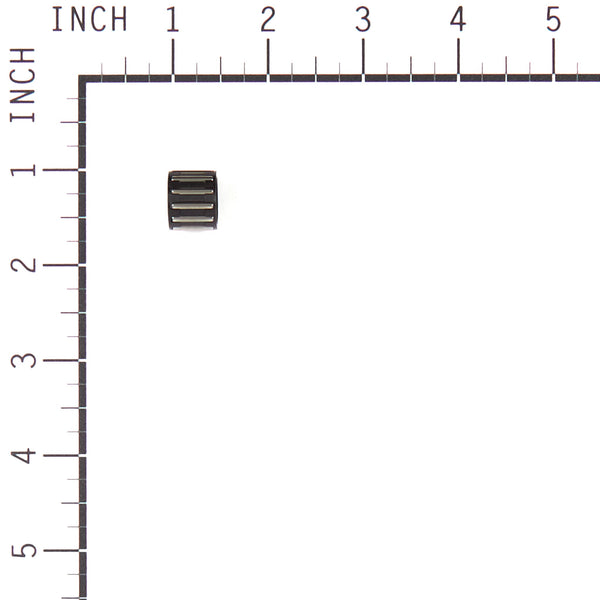 Oregon 37501 NEEDLE ROLLER BEARING 2 X 10.8