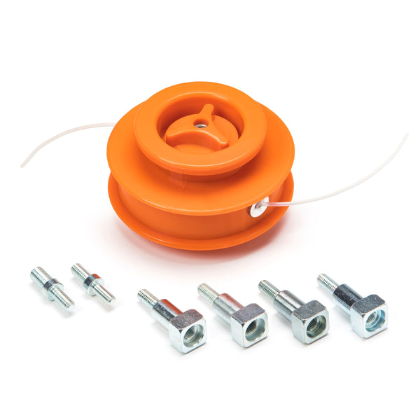 Oregon 55-069-0 TRIMMER HEAD,MANUAL FEED LOW P