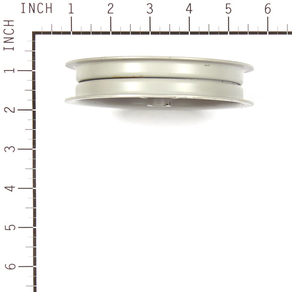 Oregon 34-019 IDLER 4IN X 3/8IN FLAT