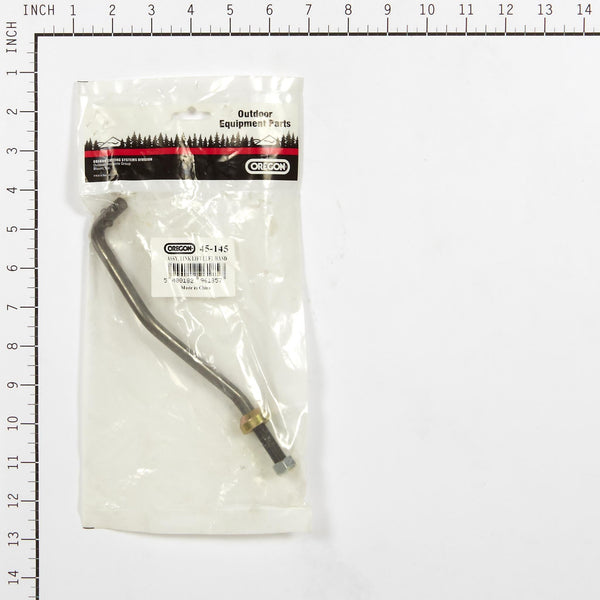 Oregon 45-145 Link Lift, Left Side