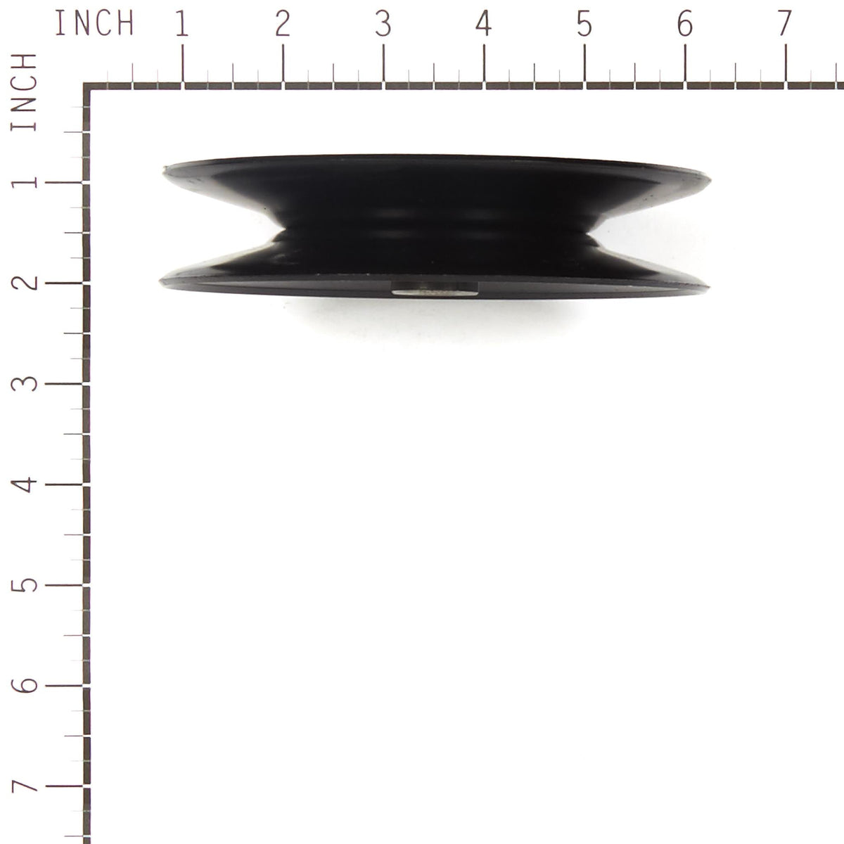 Oregon 34-066 Pulley,V-IDLER