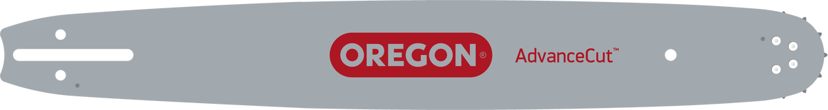 Oregon 188SFHD009 18" AdvanceCut Guide Bar, 3/8"