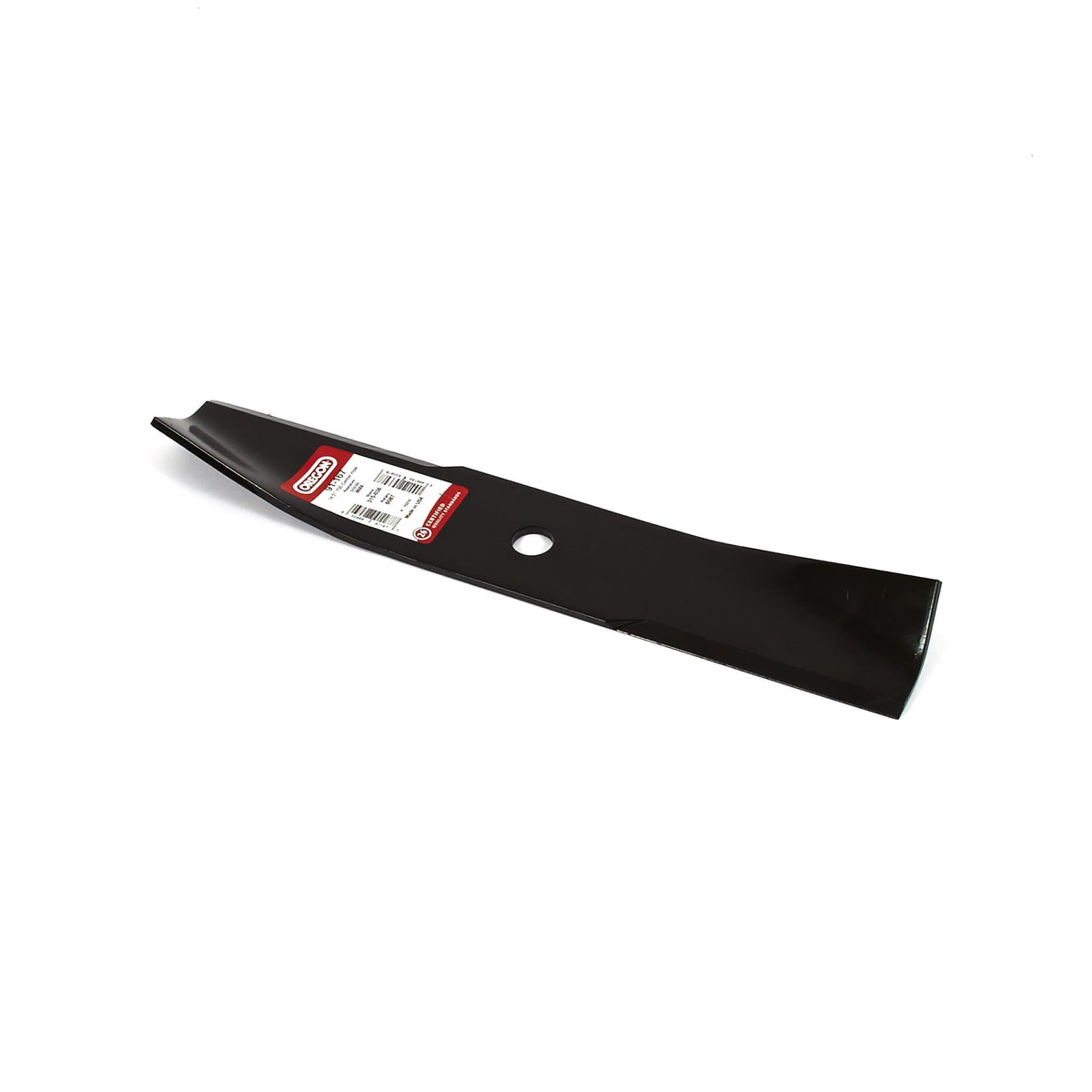 Oregon 91-167 Mower Blade, 14-1/2" Compatible w/ Dixon 539129700
