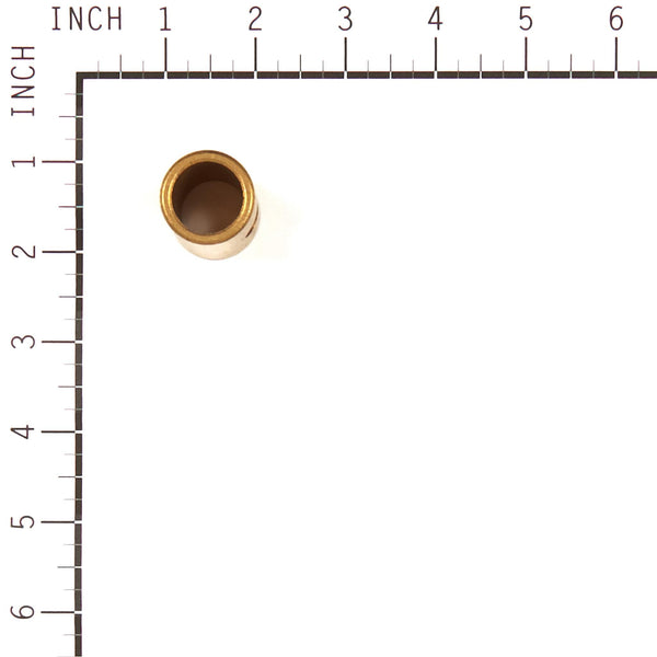 Oregon 45-078 1" x 3/4" Bearing Sleeve