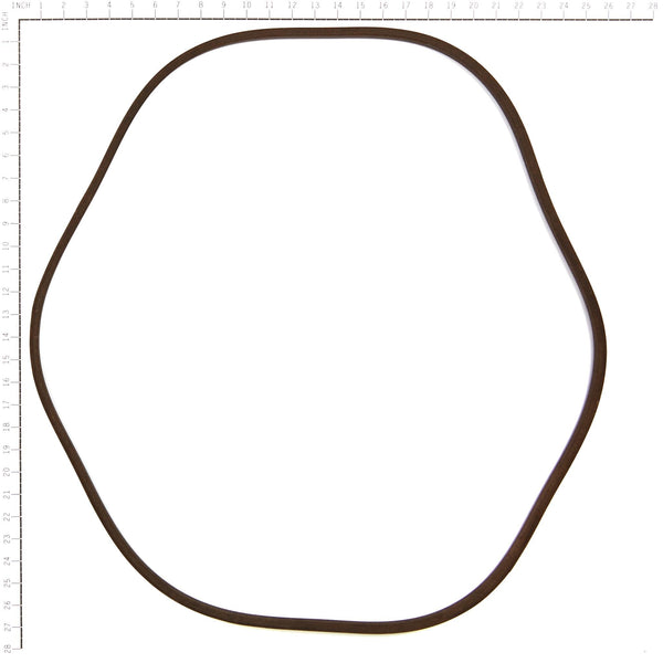 Oregon 75-054 Equipment Belt