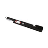 Oregon 92-209 Mower Blade, 20-1/2" High Lift Compatible w/ Exmark