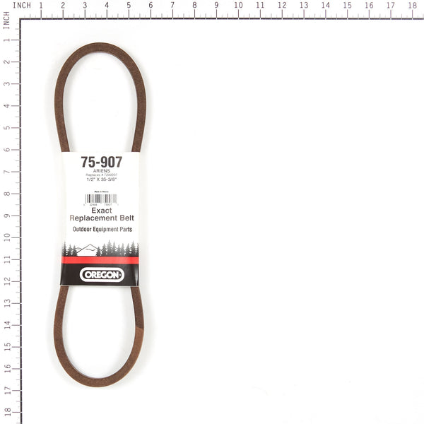 Oregon 75-907 Mower Belt