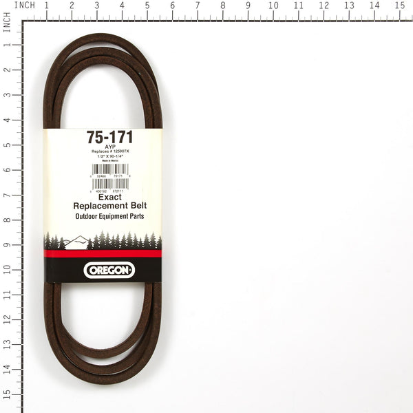 Oregon 75-171 Mower Belt
