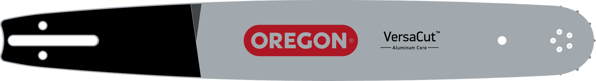 Oregon 188VXLGK041 18" VersaCut Guide Bar, .325"