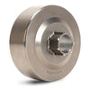 Oregon 100791XSF Sprocket System, 3/8" 7 Teeth