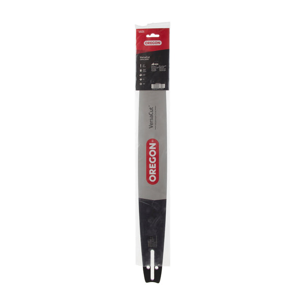 Oregon 208VXLHK095 20" VersaCut Guide Bar, 3/8"
