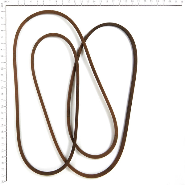 Oregon 15-105 Mower Belt