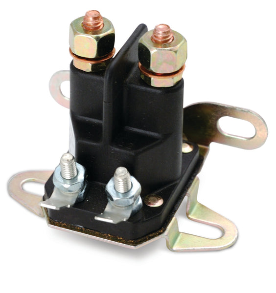 Oregon 33-431 SOLENOID,4 POST UNIVERSAL DUAL