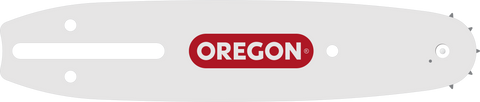 Oregon 084MLEA041 8" Chainsaw Guide Bar, 90 Series