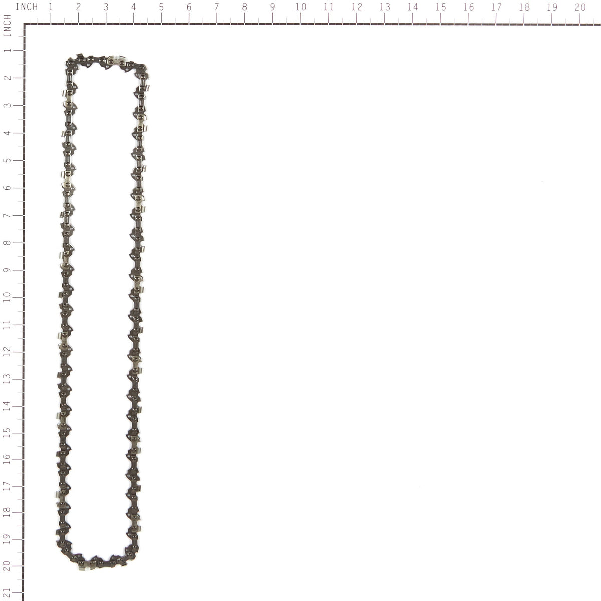 Oregon 91PX056G AdvanceCut Saw Chain, 3/8" Low Profile