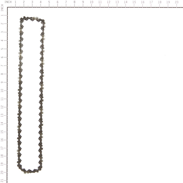 Oregon 91PX056G AdvanceCut Saw Chain, 3/8" Low Profile