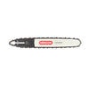 Oregon 578780 COMBO 183PXLBA074/22BPX068G