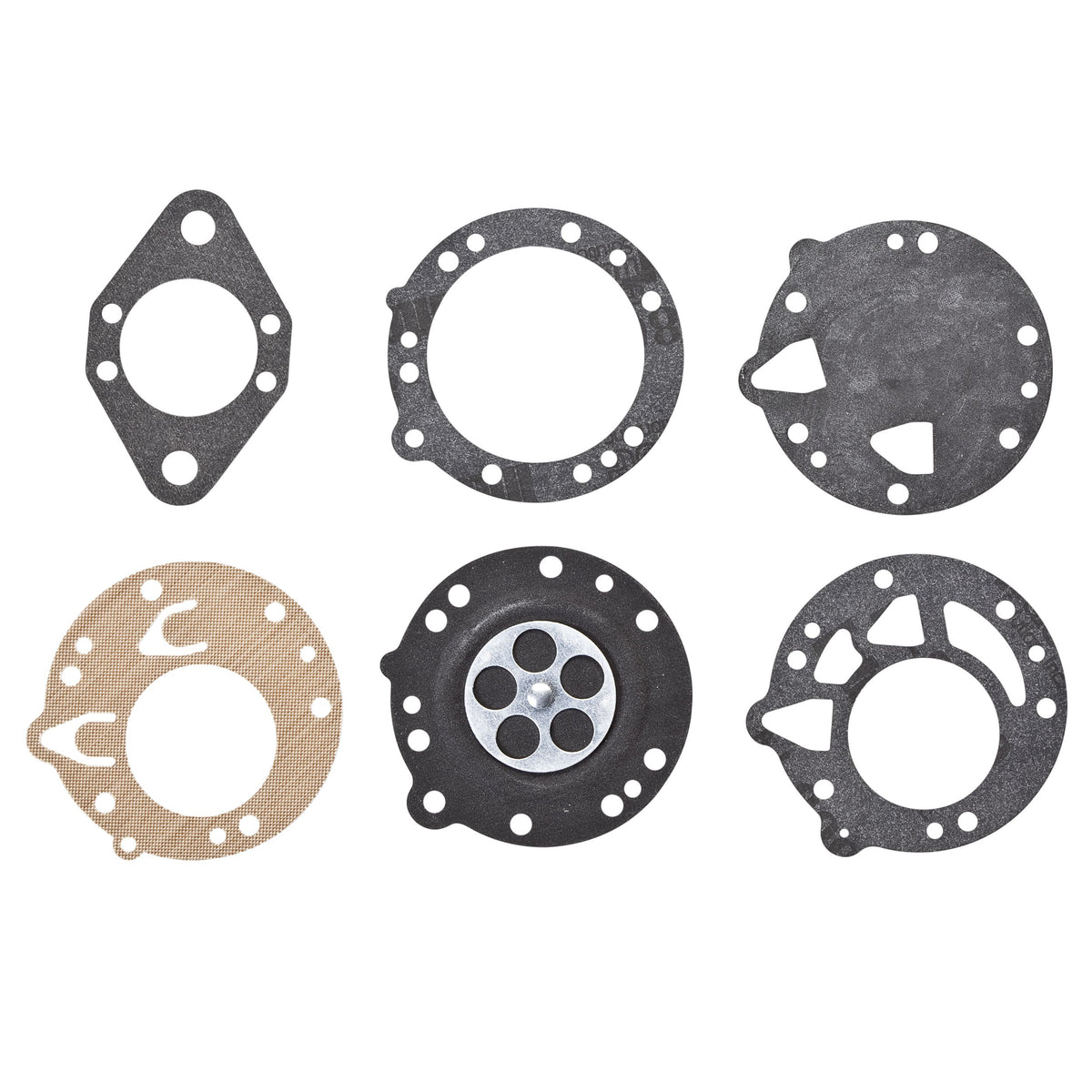 Oregon 49-813-1 Kit,GASKET AND DIAPHRAGM CARB