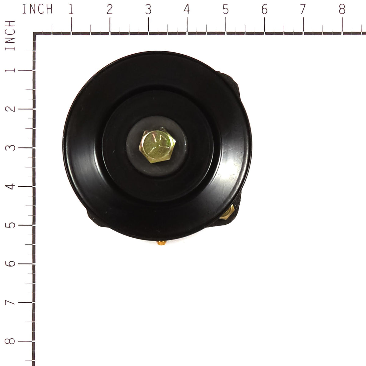 Oregon 82-342 Spindle Assembly