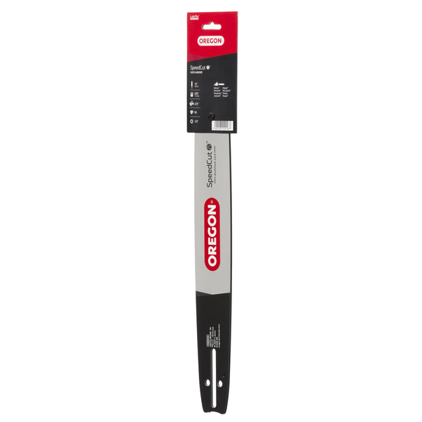 Oregon 160TXLBK095 15" SpeedCut Guide Bar, .325"
