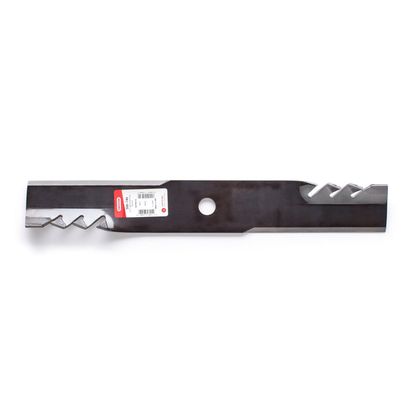 Oregon 596-749 Gator G5 Mower Blade, 20-1/2" Compatible w/ Exmark