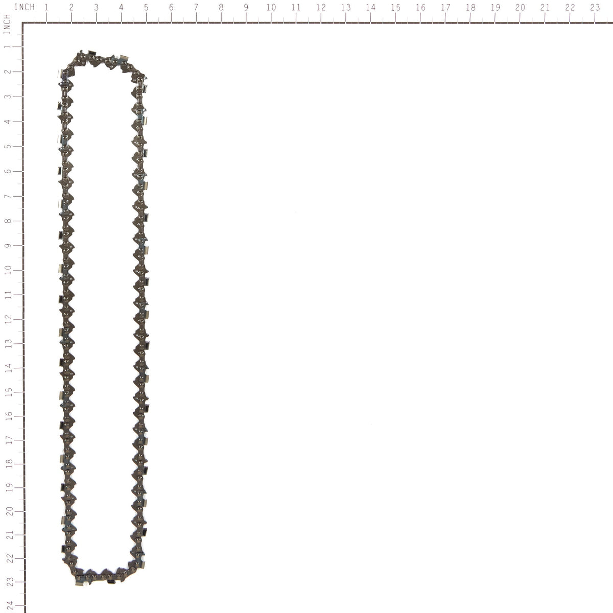 Oregon 20BPX072G .325" ControlCut Saw Chain