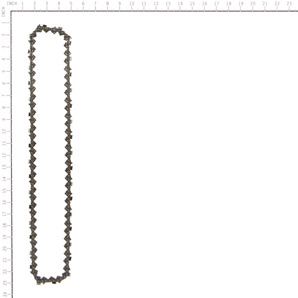 Oregon 20BPX072G .325" Controlcut Saw Chain