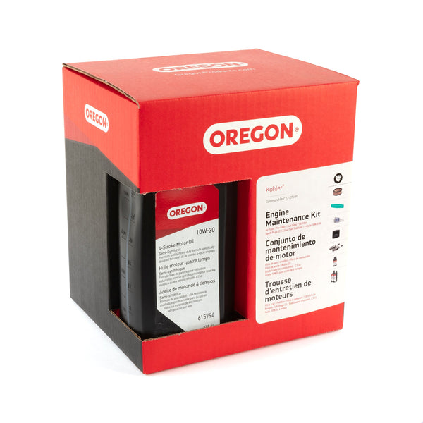 Oregon 01-108 Maintenance Kit - for Kohler Command Pro 17-27 HP