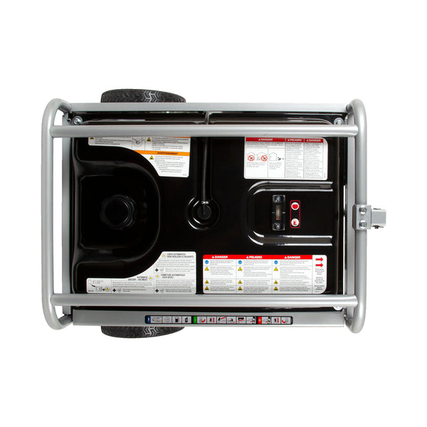 Oregon 030793 5500W Oregon Portable Generator