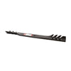 Oregon 396-739 Gator G6 Mower Blade, 20-1/2" Compatible w/ Exmark