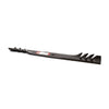 Oregon 396-739 Gator G6 Mower Blade, 20-1/2" Compatible with Exmark