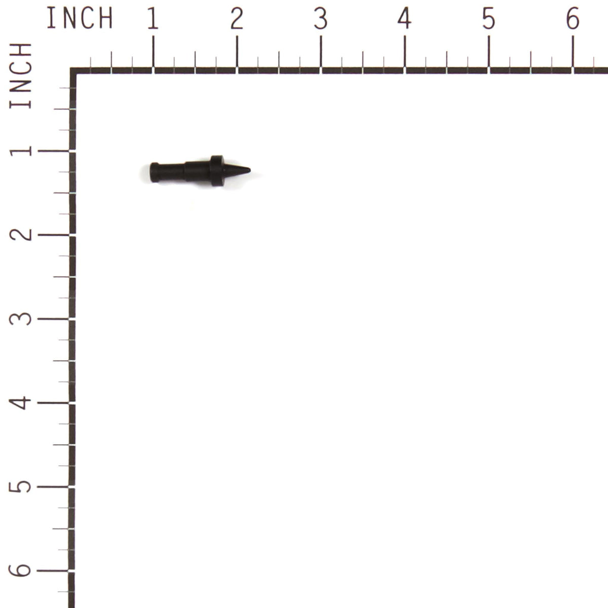 Oregon 26870 PUNCH FOR 1/4  THROUGH 1/2  PI