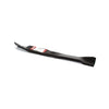 Oregon 198-063 Mower Blade, 16-1/4" Compatible with MTD