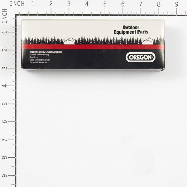 Oregon 30-712 Air Filter