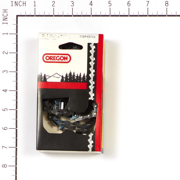 Oregon 72DPX072G VERSACUT SAW CHAIN  3/8 [123]