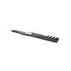 Oregon 396-702 Gator G6 Mower Blade, 21" Compatible with Bobcat