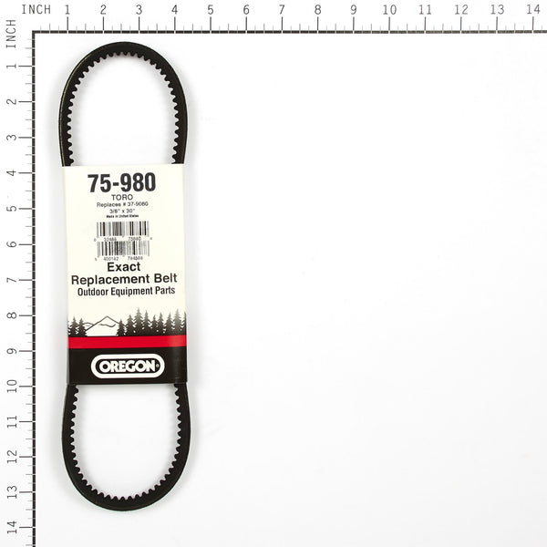 Oregon 75-980 Equipment Belt