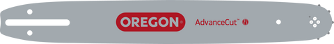 Oregon 180MLBK041 18" Advancecut Guide Bar, 95 Series
