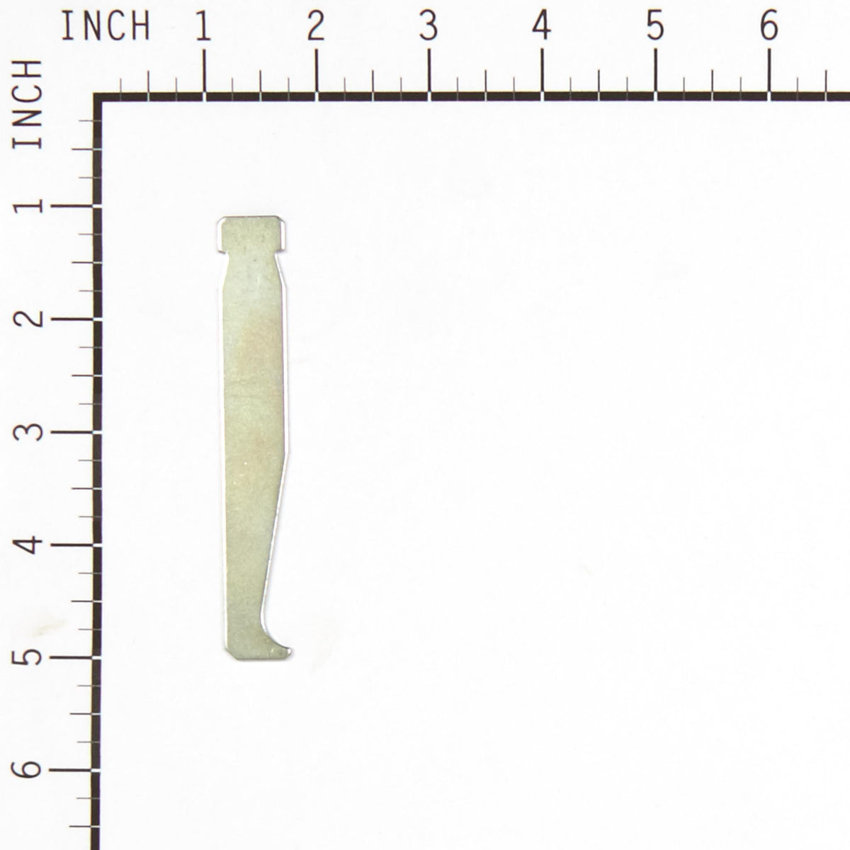 Oregon 13616 Bar Groove Cleaner