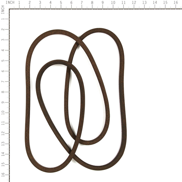 Oregon 15-029 Mower Belt