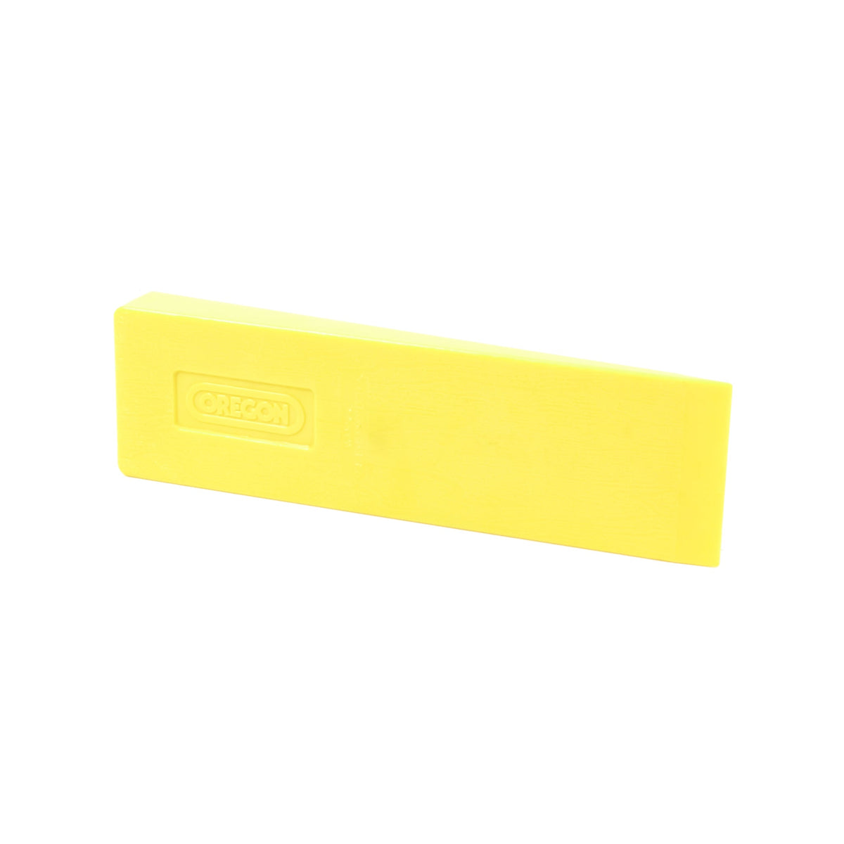 Oregon 26782 12" Bulk Plastic Wedge