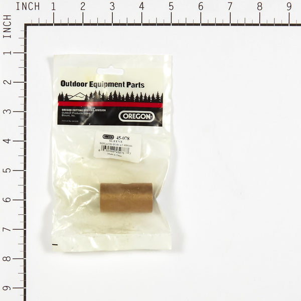 Oregon 45-078 1" x 3/4" Bearing Sleeve