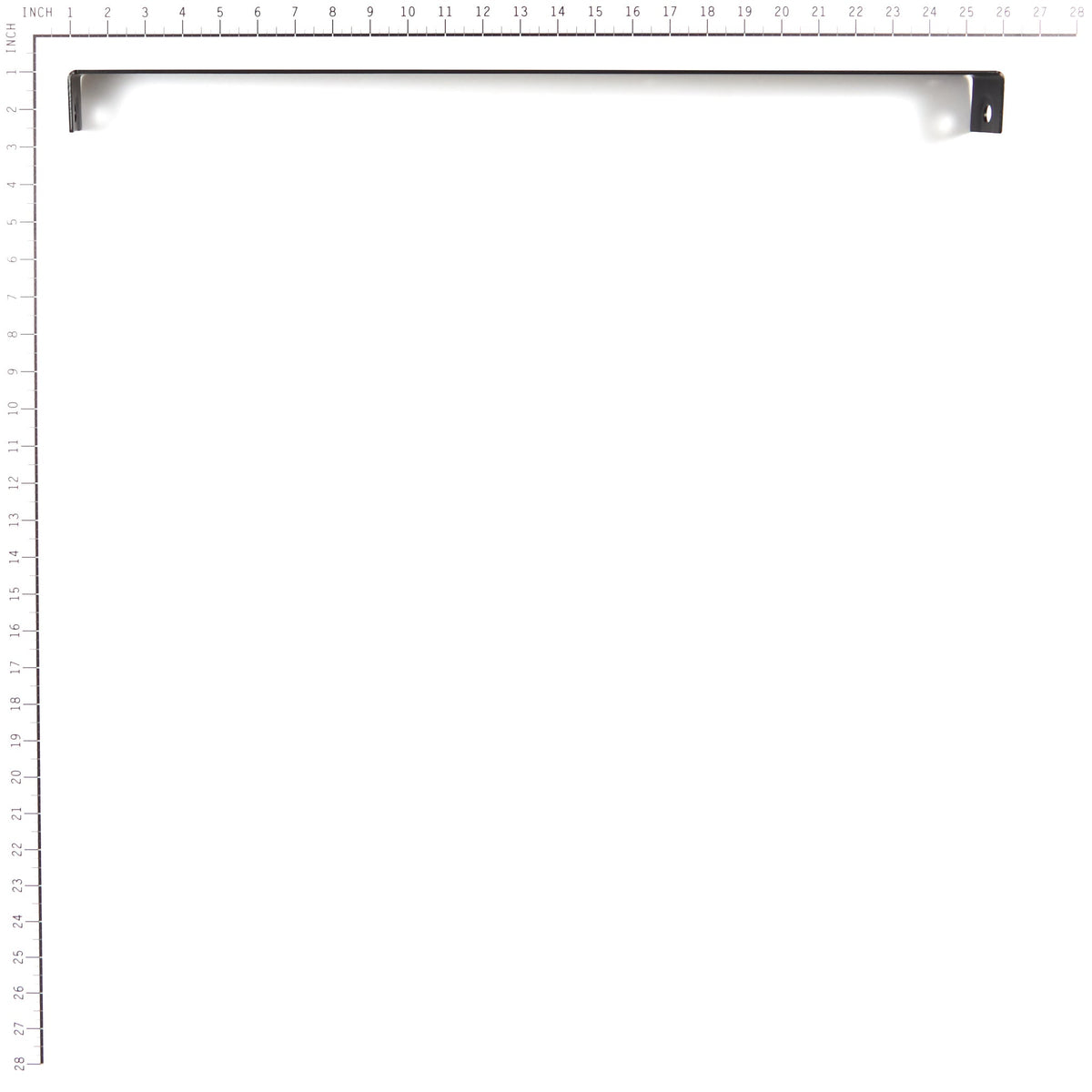 Oregon 73-057 PLATE,SHAVE 24INCH