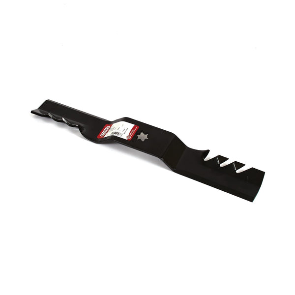 Oregon 91-938 Gator G3 Mower Blade, 17-7/8" Compatible w/ Cub Cadet