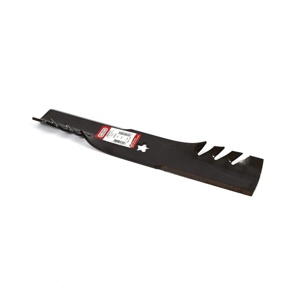 Oregon 596-615 Gator G5 Mower Blade, 16-11/16" Compatible w/ AYP Series