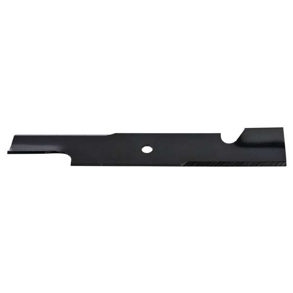Oregon 92-209 Mower Blade, 20-1/2" High Lift Compatible With Exmark