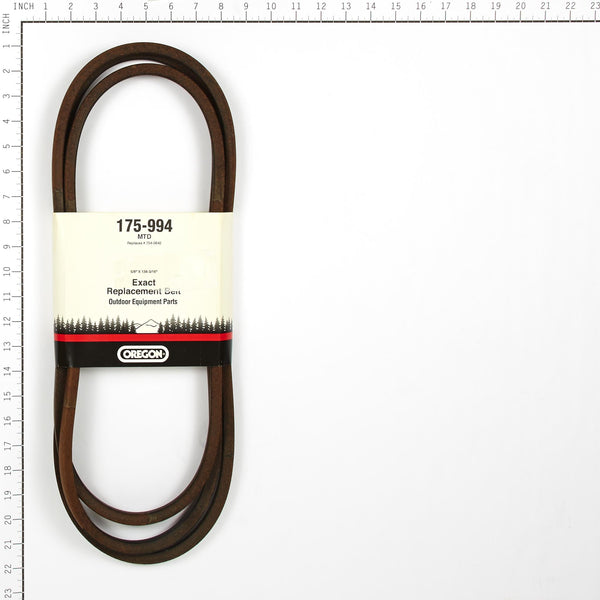 Oregon 175-994 Mower Belt