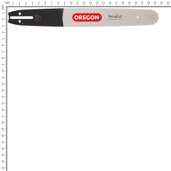 Oregon 208VXLHD009 20" VersaCut Guide Bar, 3/8"