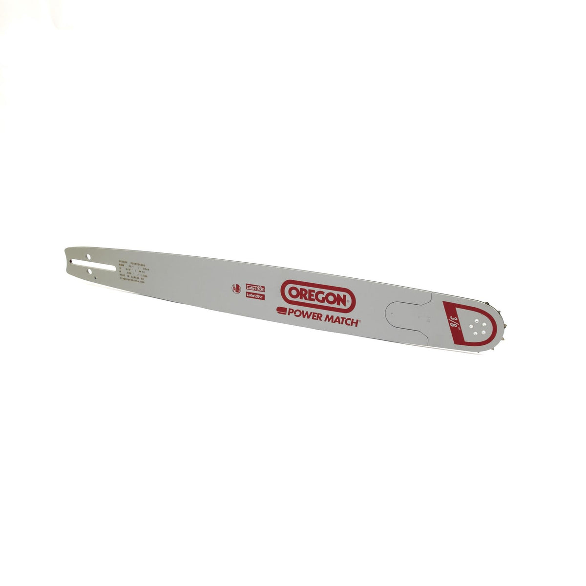 Oregon 200RNDK095 20" PowerCut Guide Bar