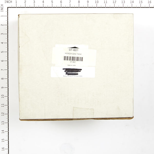 Oregon 07-601 Fuel Tank